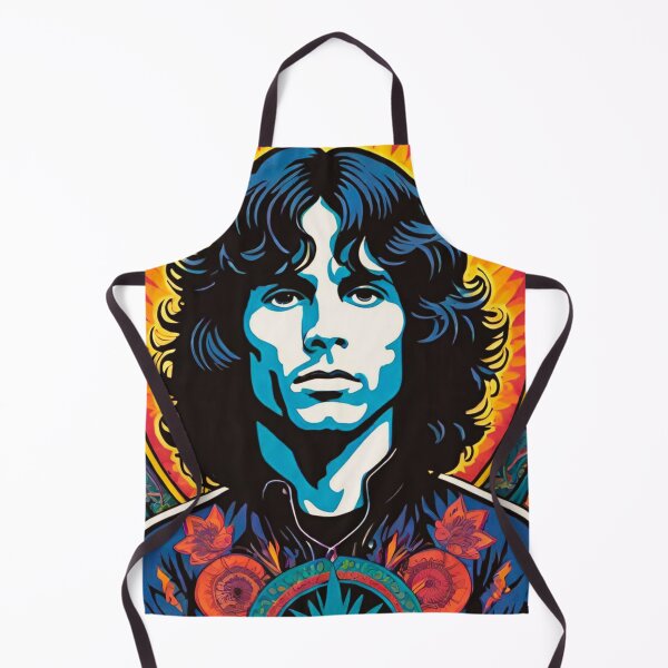 Artikelvorschau, Jim Morrison – Mr. Mojo Risin | The Doors | Der amerikanische Dichter entworfen und verkauft von TheAmericanPoet.