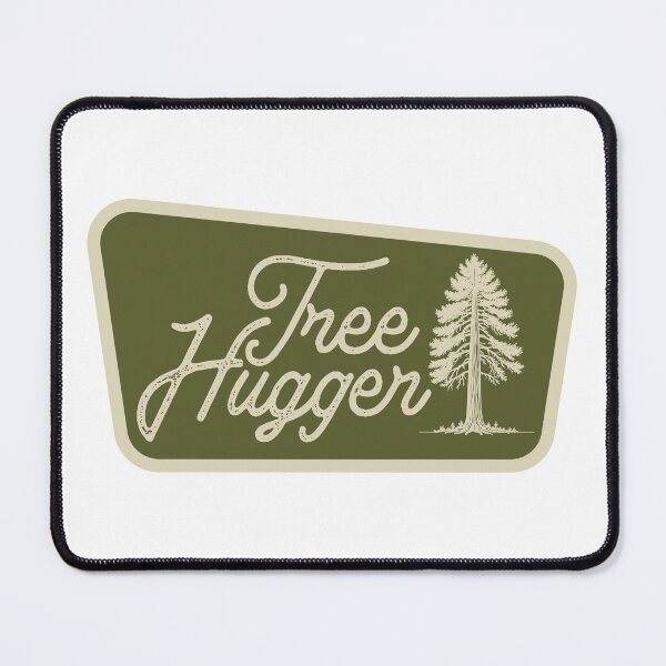 Item preview, TREE HUGGER  designed and sold by TonySpencer.