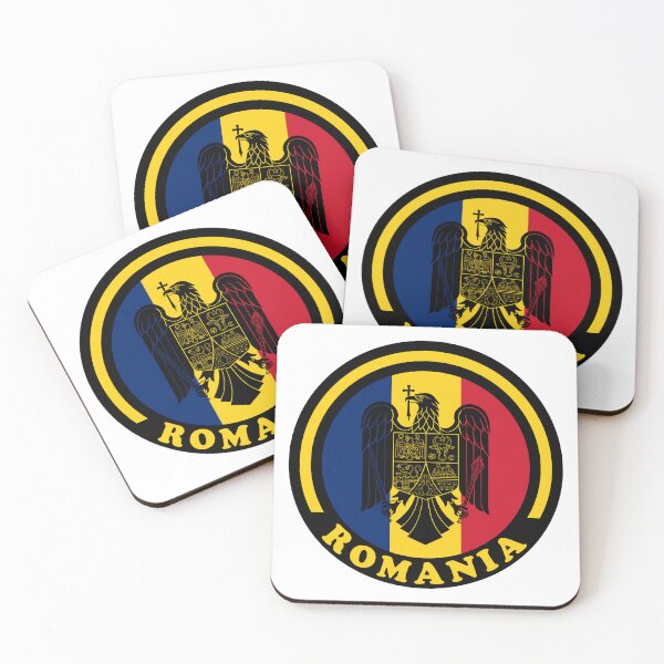 Item preview, Romania designed and sold by sirglennbo.
