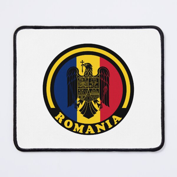 Item preview, Romania designed and sold by sirglennbo.
