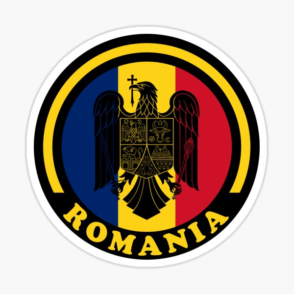 Item preview, Romania designed and sold by sirglennbo.