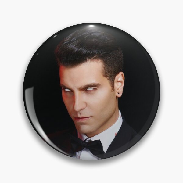 Item preview, Spencer Charnas designed and sold by Lot of Style.