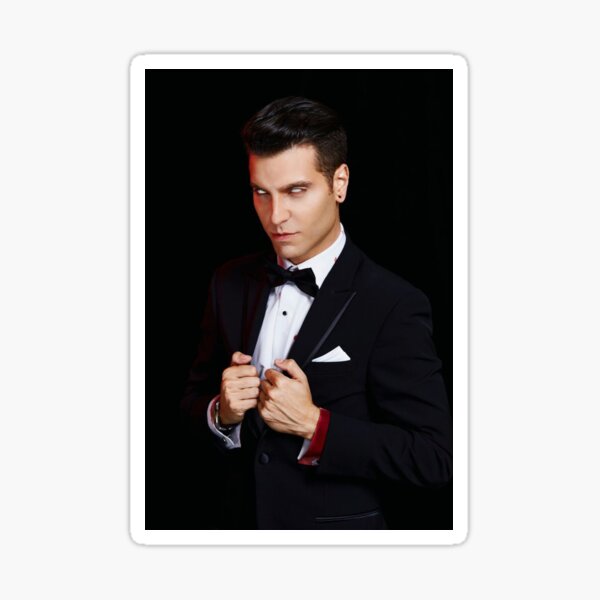 Item preview, Spencer Charnas designed and sold by Lot of Style.