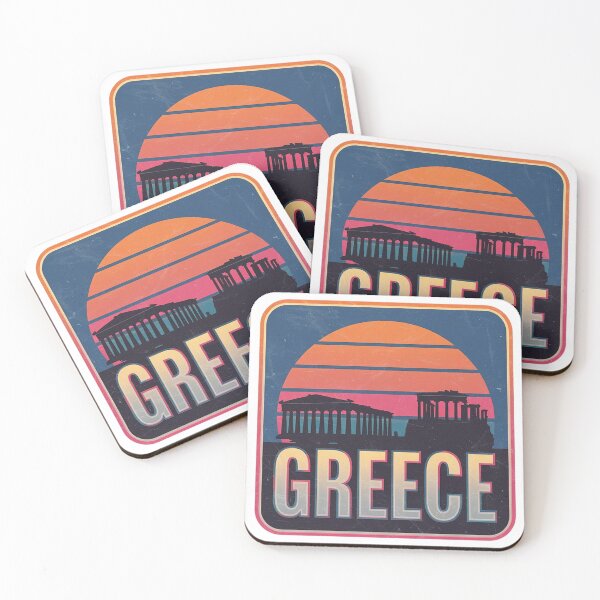 Item preview, Greece designed and sold by JonysCreativeDesigns.
