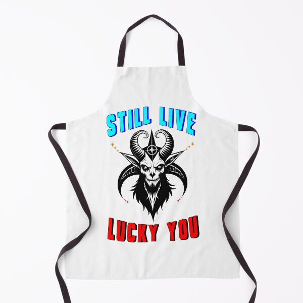 Item preview, Still Live Lucky You designed and sold by bitcgiantcrab7.