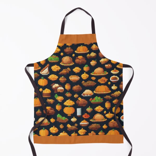 Item preview, Pixel Feast designed and sold by lifeinspired4u.