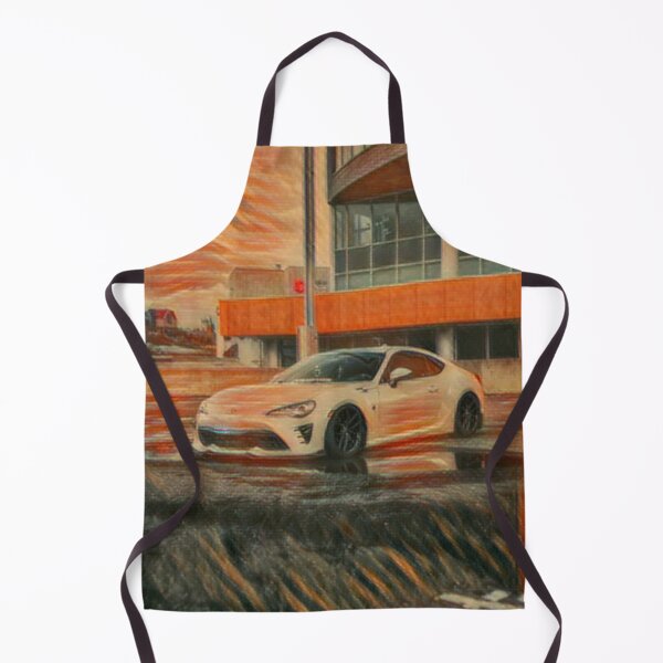 Item preview, Toyota GT86 designed and sold by OrangeCars.