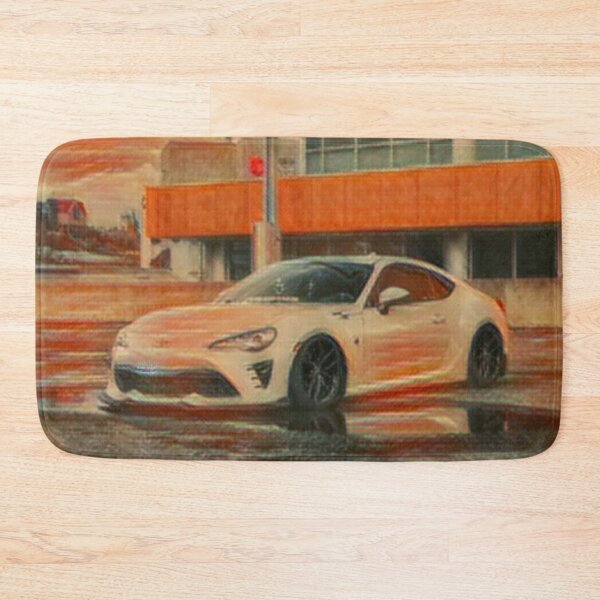 Item preview, Toyota GT86 designed and sold by OrangeCars.