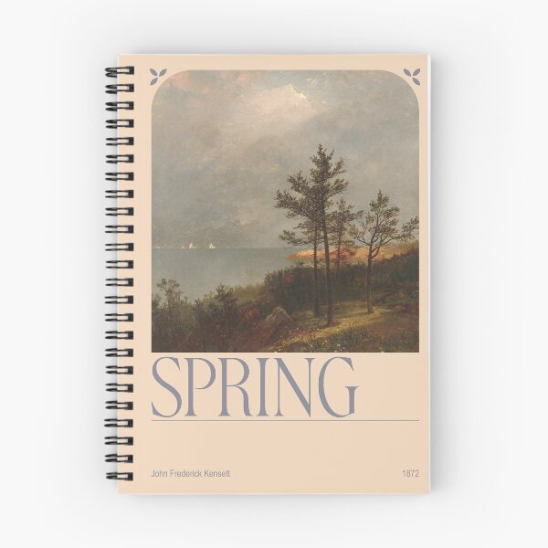 Item preview, Seasons Collection - Spring - 2:3 Aspect Ratio designed and sold by mandasprints.