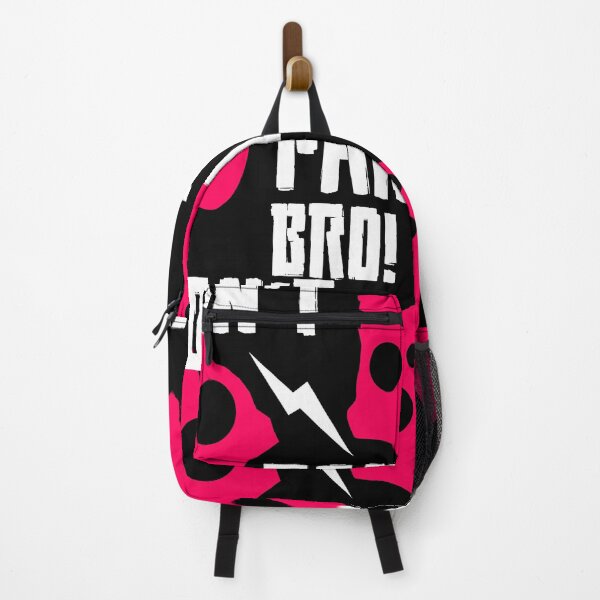 Item preview, Don’t Panic Bro, Take the Next Pad designed and sold by CleanDecor.