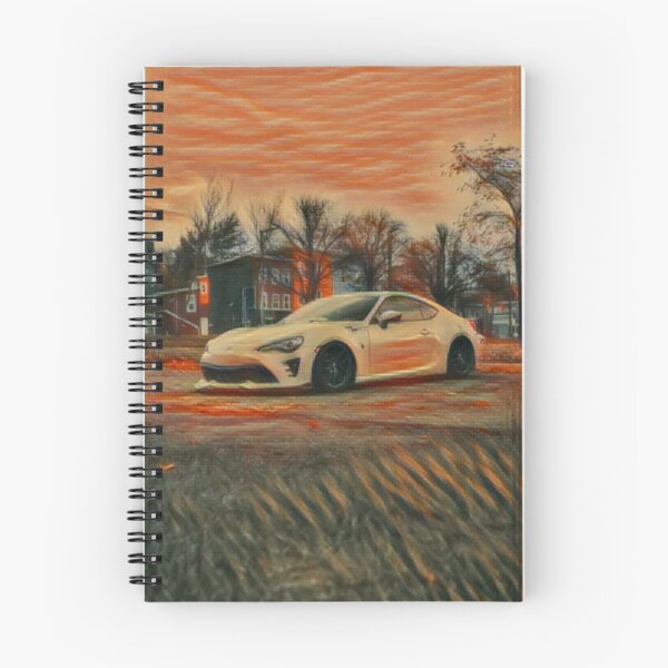 Item preview, Toyota GT86 designed and sold by OrangeCars.