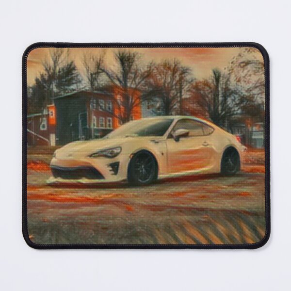 Item preview, Toyota GT86 designed and sold by OrangeCars.