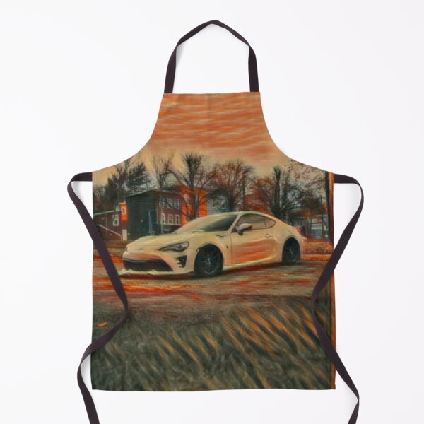Item preview, Toyota GT86 designed and sold by OrangeCars.
