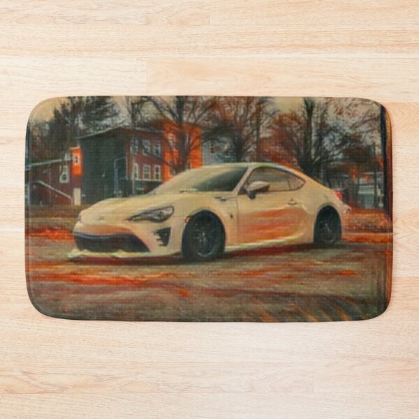 Item preview, Toyota GT86 designed and sold by OrangeCars.