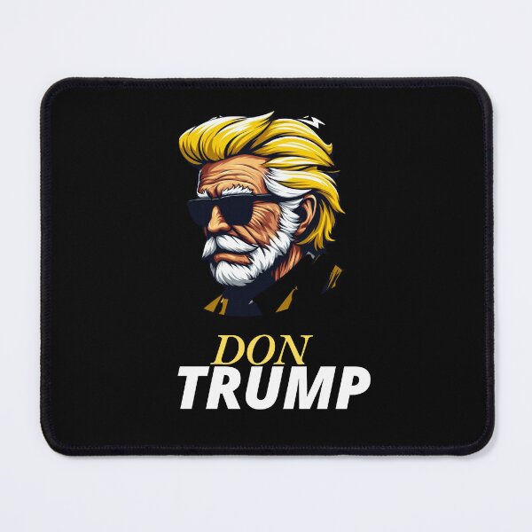 Item preview, Don Trump designed and sold by UnknownEnt.