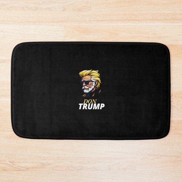 Item preview, Don Trump designed and sold by UnknownEnt.