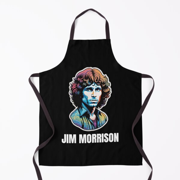 Item preview, Jim Morrison | TheAmericanPoet | The Doors Art designed and sold by TheAmericanPoet.
