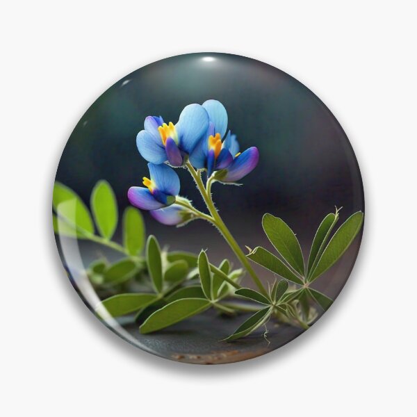 Item preview, Bluebonnet designed and sold by Savannah Gibbs.