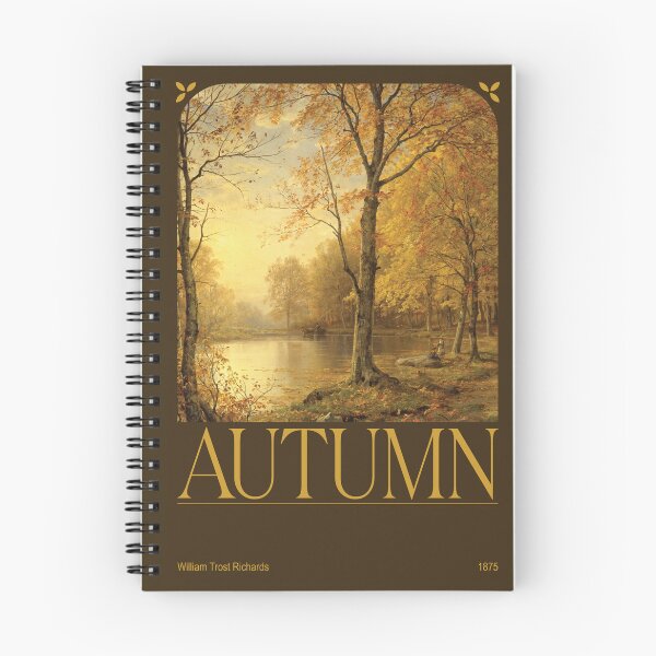 Item preview, Seasons Collection - Autumn - 2:3 Aspect Ratio designed and sold by mandasprints.