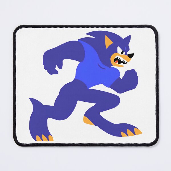 Item preview, Werehog designed and sold by Youssefs-art.