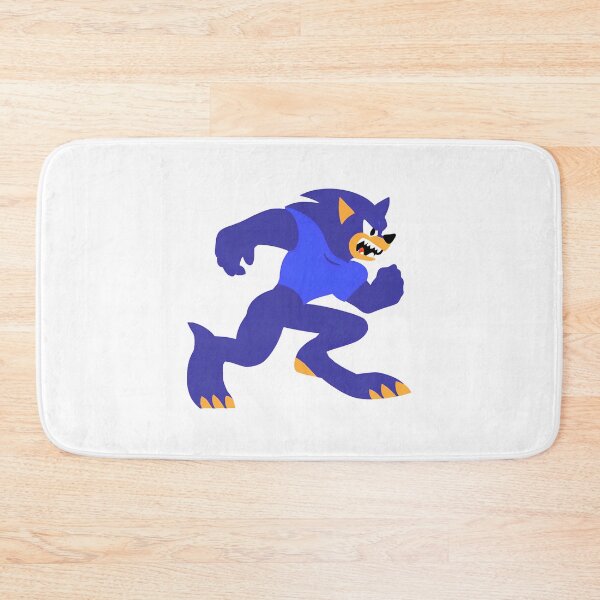 Item preview, Werehog designed and sold by Youssefs-art.