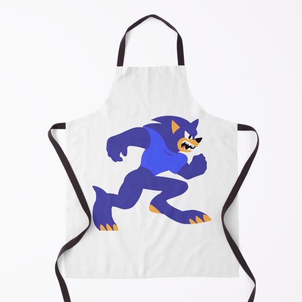 Item preview, Werehog designed and sold by Youssefs-art.