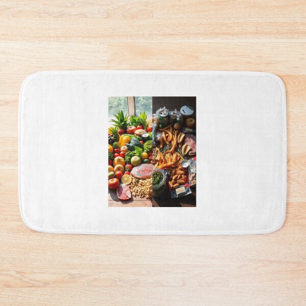 Item preview, The natural always wins the battle against the artificial. designed and sold by signumm.