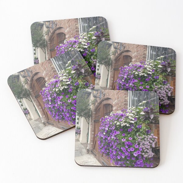 Item preview, Charleston Queen Street window box designed and sold by Charlestonlove.