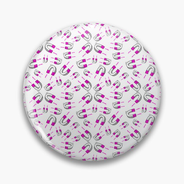 Item preview, Magnets pattern designed and sold by drawsbygab.