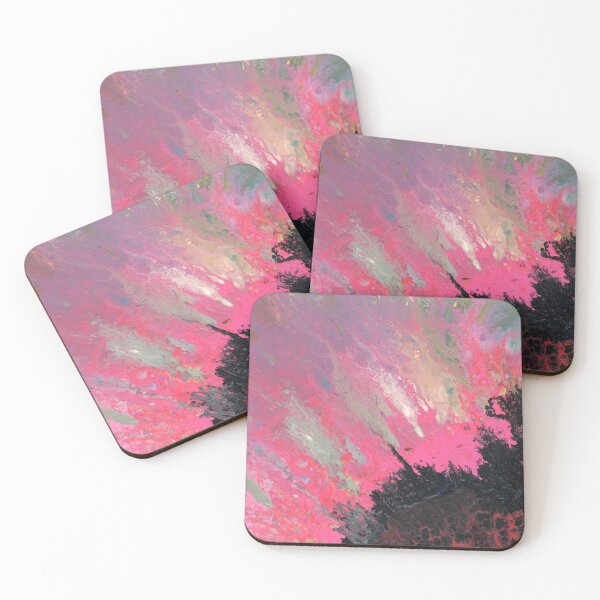 Item preview, Eruption Of Colours designed and sold by Splash and Sketch .