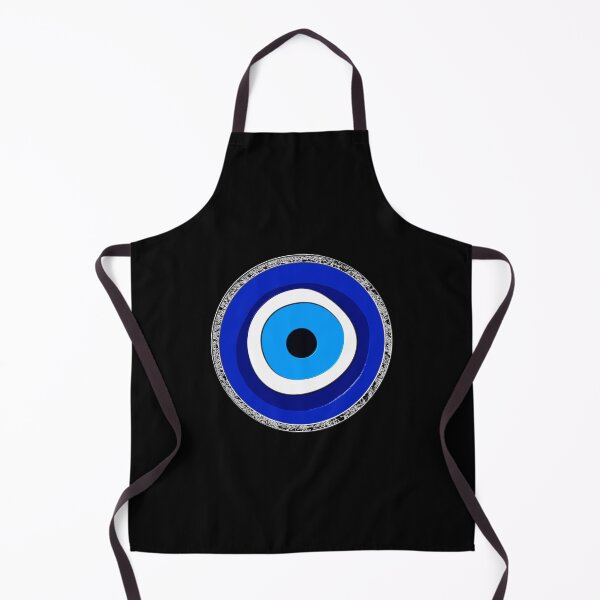 Item preview, mati greek evil eye symbol designed and sold by JVNS.