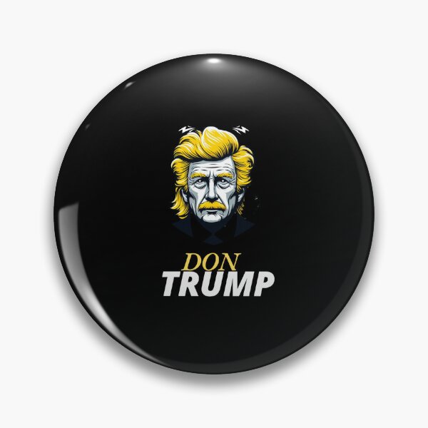 Item preview, Don Trump designed and sold by UnknownEnt.
