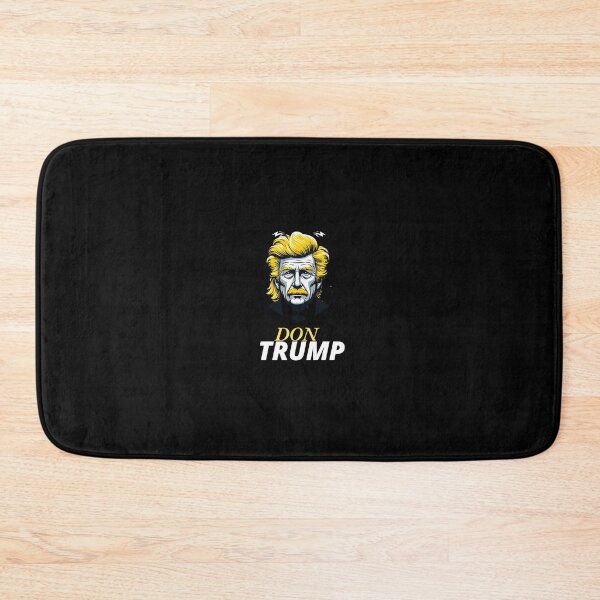 Item preview, Don Trump designed and sold by UnknownEnt.