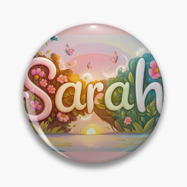 Item preview, Sarah designed and sold by Georgiale.