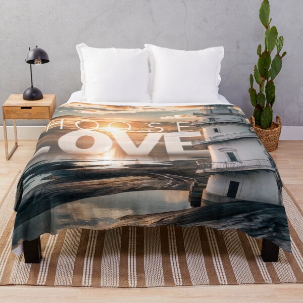 Item preview, Lighthouse by Just Choose Love designed and sold by JustChooseLove.