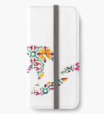 Vinilo o funda para iPhone Grandes Lagos