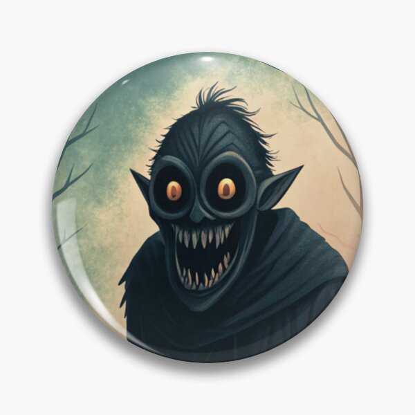 Item preview, Boogeyman 10 designed and sold by AIfolklore.
