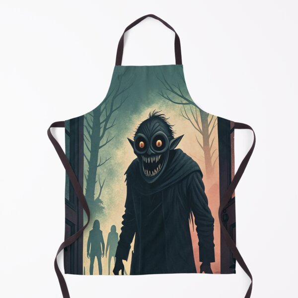 Item preview, Boogeyman 10 designed and sold by AIfolklore.