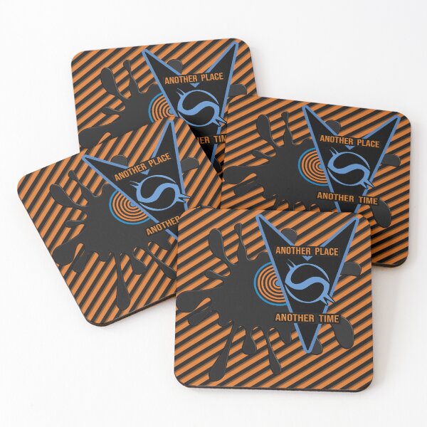 Item preview, Unchartered Territory designed and sold by bdesignsnz.