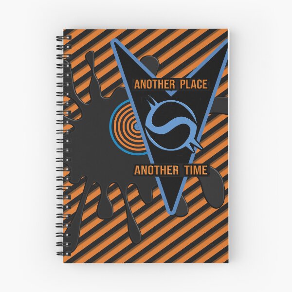 Item preview, Unchartered Territory designed and sold by bdesignsnz.