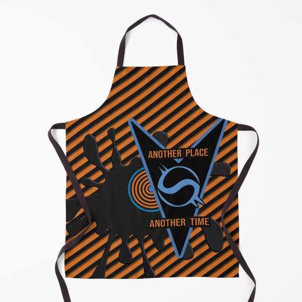 Item preview, Unchartered Territory designed and sold by bdesignsnz.
