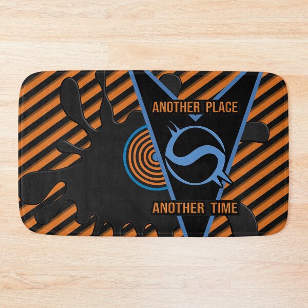 Item preview, Unchartered Territory designed and sold by bdesignsnz.