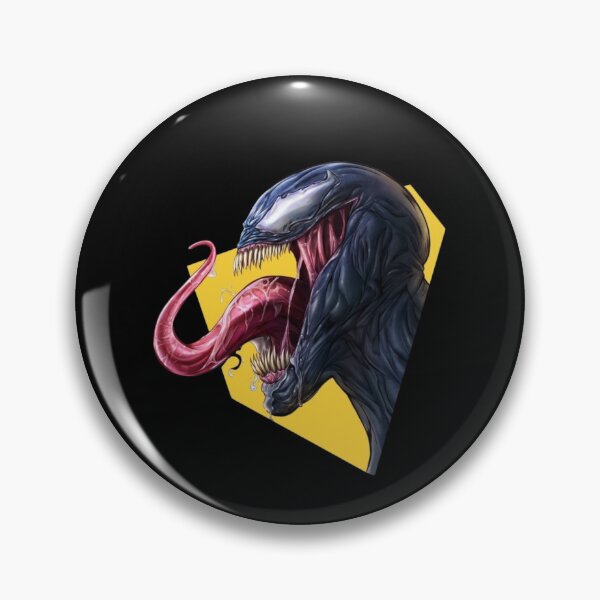Item preview, venom 2024 designed and sold by Bridoof.