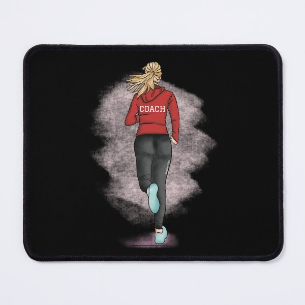 Item preview, School Sports Coach designed and sold by Sector-G91.