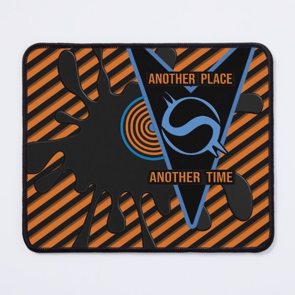 Item preview, Unchartered Territory designed and sold by bdesignsnz.