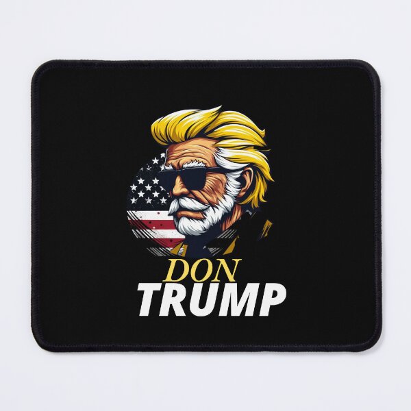 Item preview, Don Trump designed and sold by UnknownEnt.