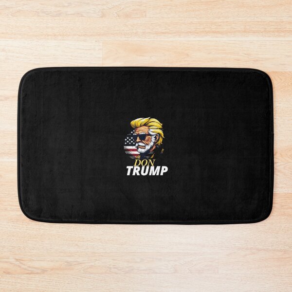 Item preview, Don Trump designed and sold by UnknownEnt.