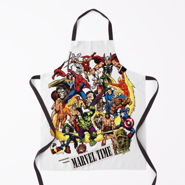 Item preview, Super heroes designed and sold by White Tiger Designz .