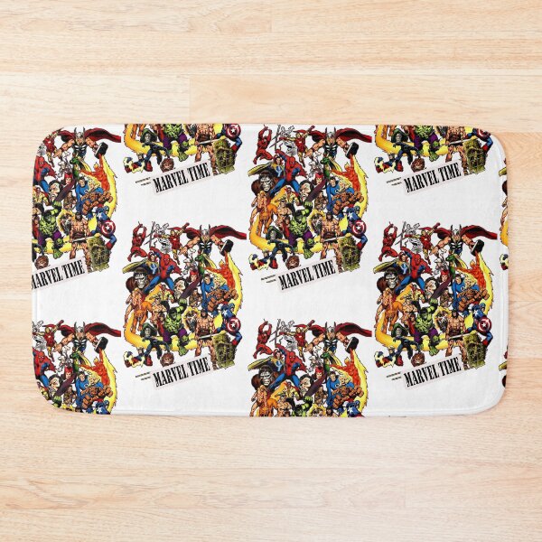 Item preview, Super heroes  designed and sold by White Tiger Designz .