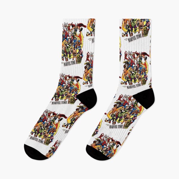 Item preview, Super heroes  designed and sold by White Tiger Designz .